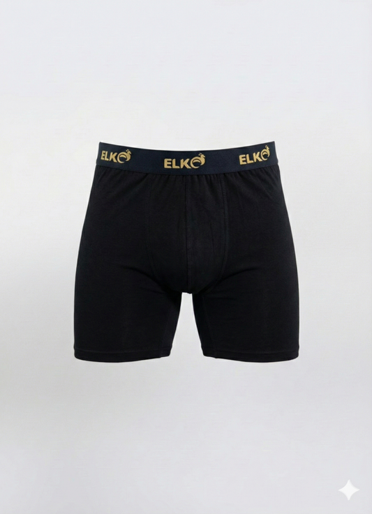 L’Alpaga – Boxer Long (96 % Coton)