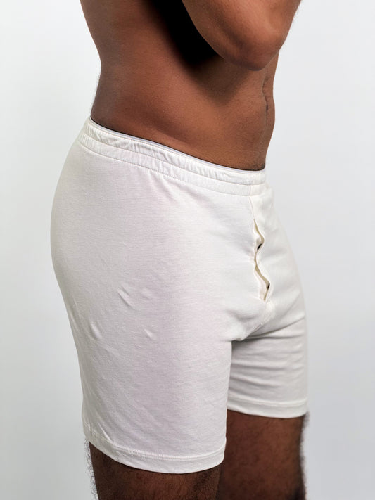 Le Zéphyr – Boxer 100 % Coton