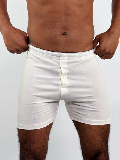Le Zéphyr – Boxer 100 % Coton