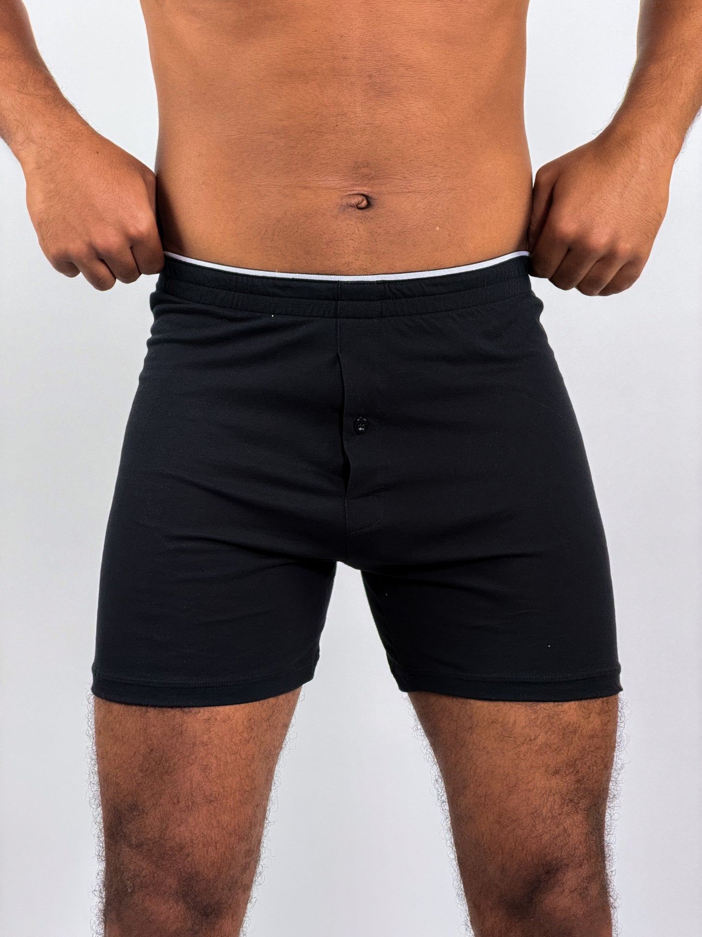 Le Zéphyr – Boxer 100 % Coton