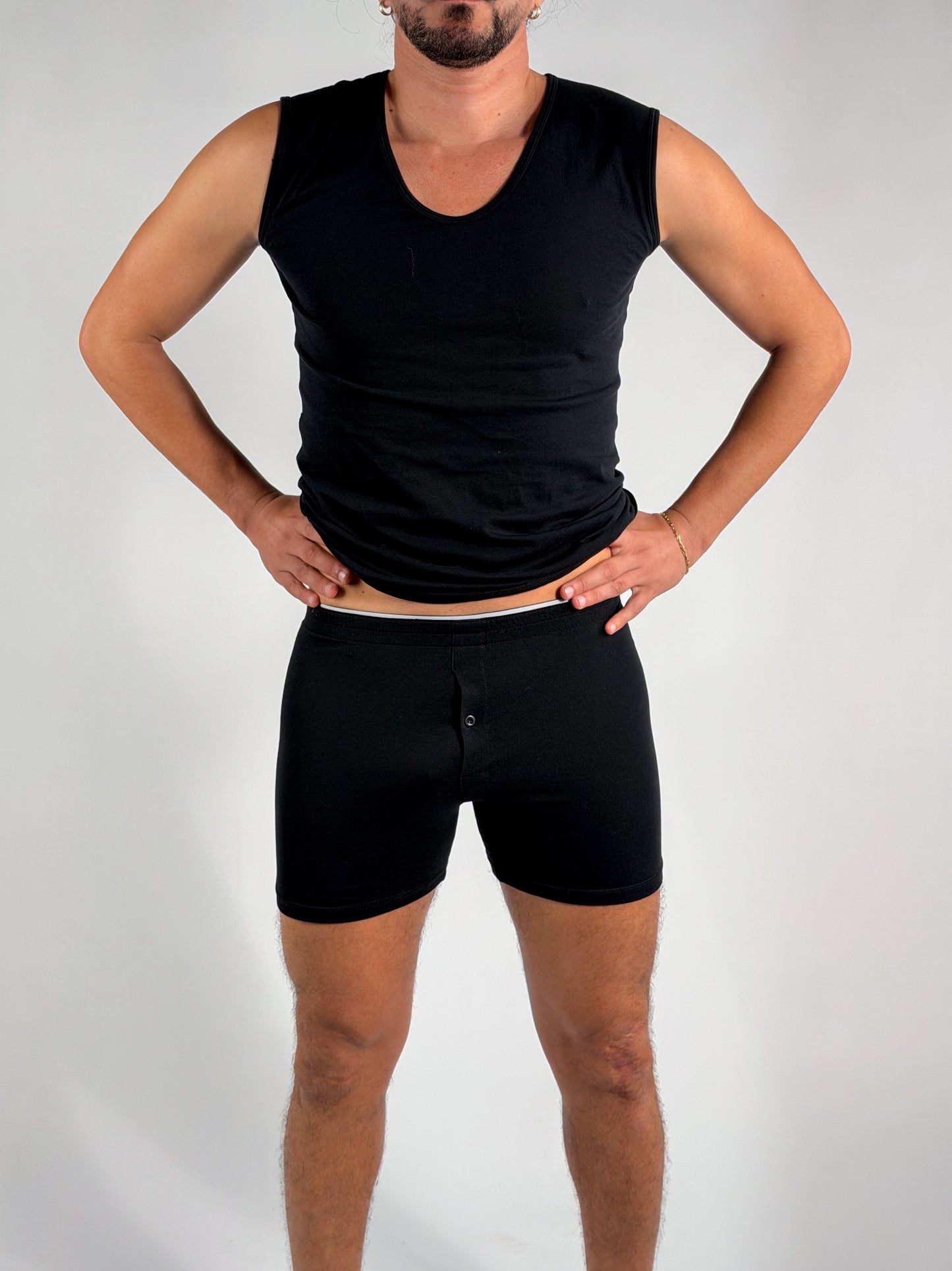 Le Zéphyr – Boxer 100 % Coton