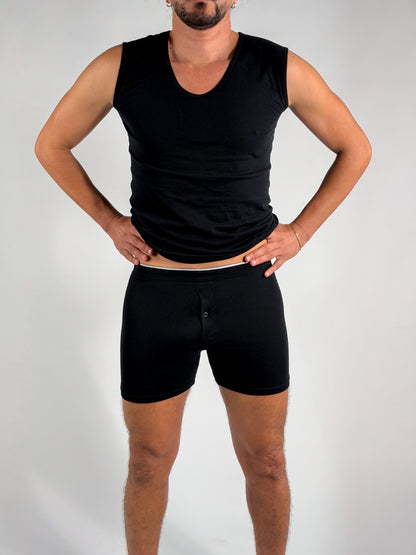 Le Zéphyr – Boxer 100 % Coton