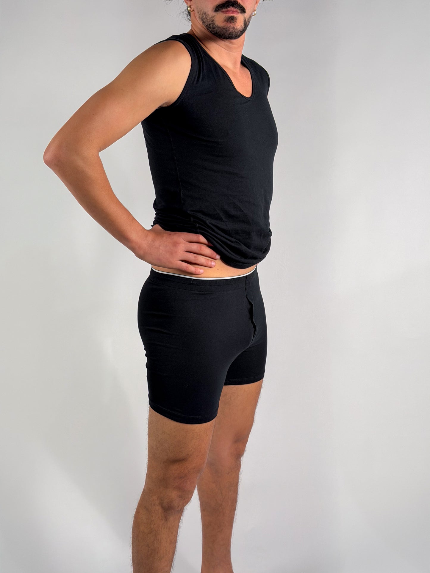 Le Zéphyr – Boxer 100 % Coton