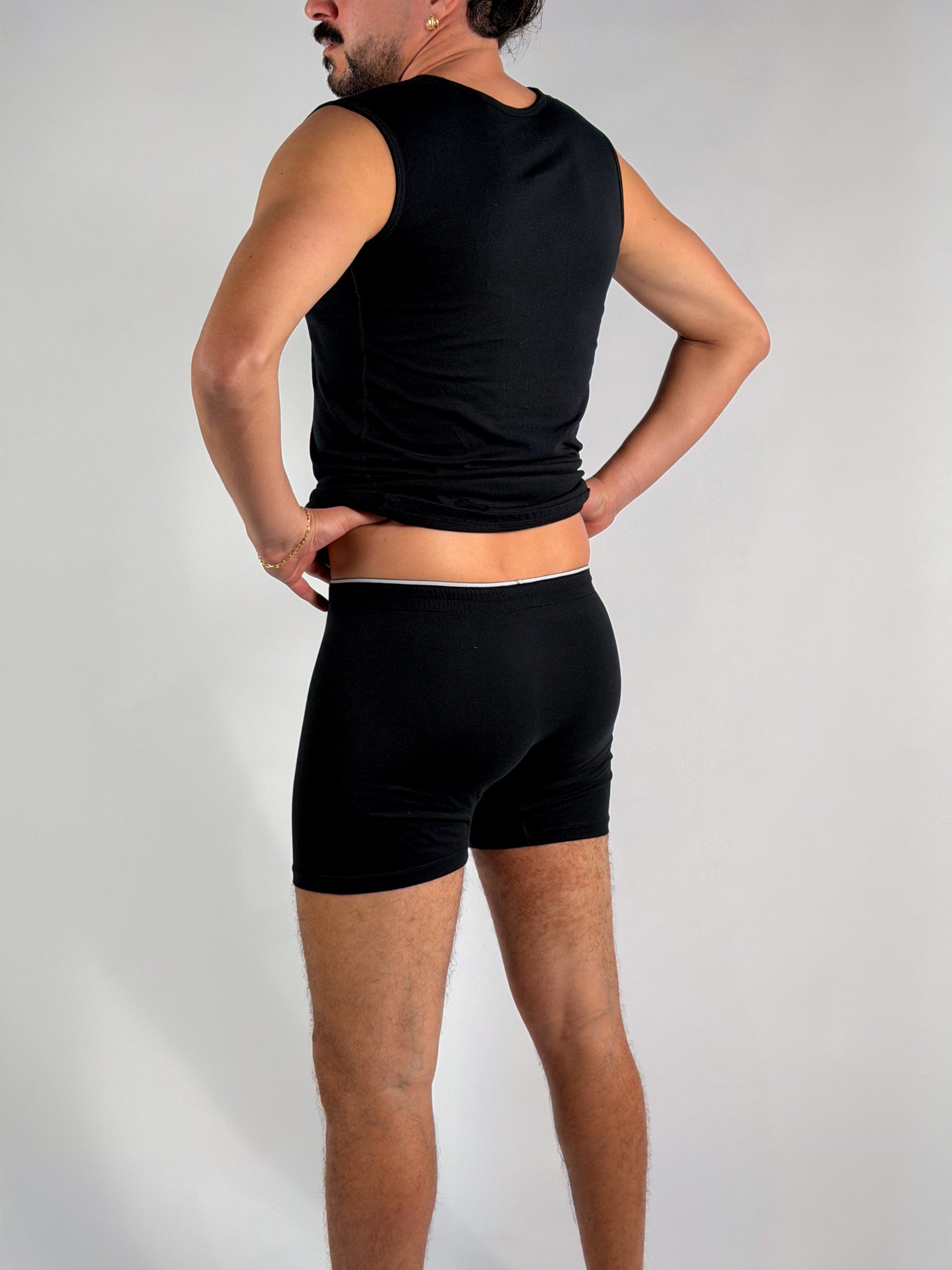 Le Zéphyr – Boxer 100 % Coton