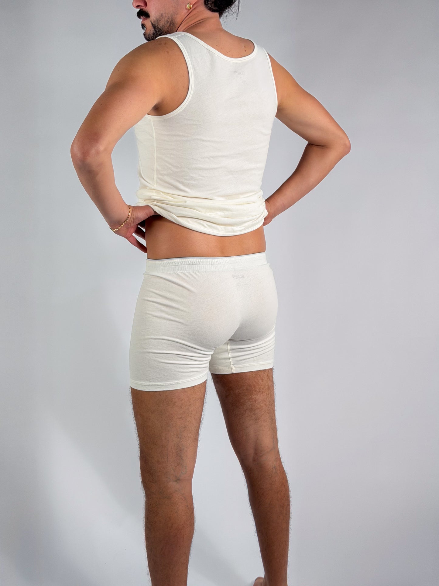 Le Zéphyr – Boxer 100 % Coton